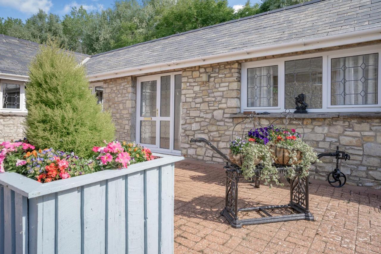 Ash Cottage Llantwit Major Exterior photo
